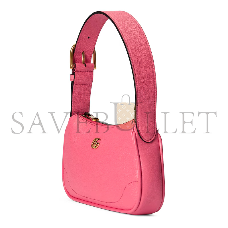 GUCCI APHRODITE MINI SHOULDER BAG 739076 (21*12*4cm)